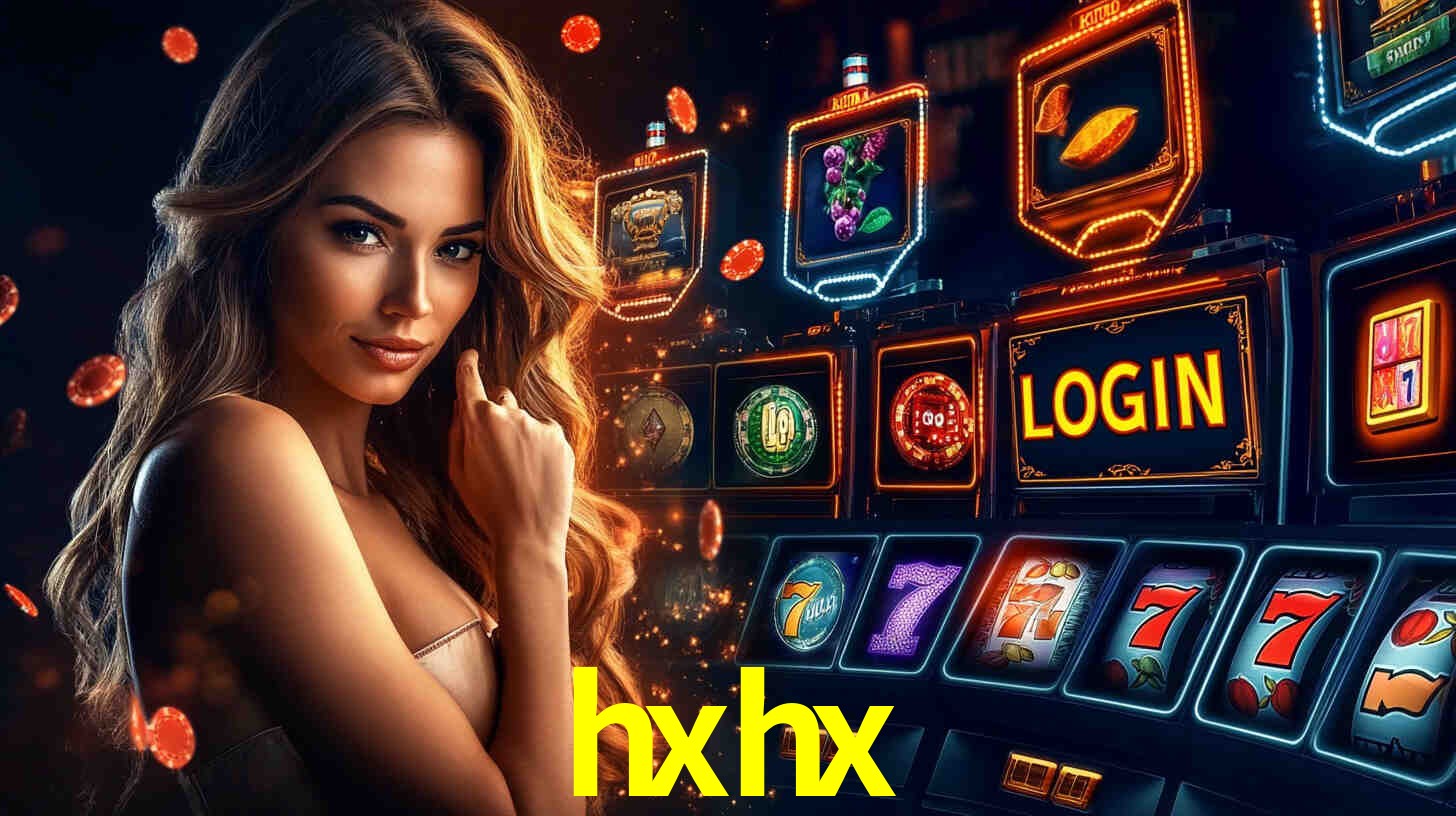 Login Seguro hxhx
