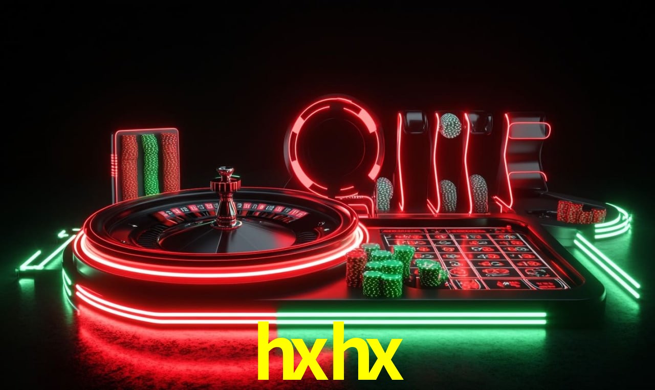Estatísticas hxhx